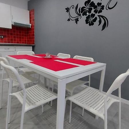 Madrid Flower Apartment Zewnętrze zdjęcie