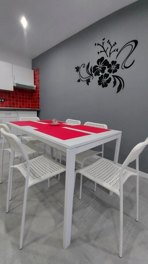 Madrid Flower Apartment Zewnętrze zdjęcie